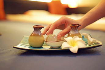 欢迎来到苏州吴江Yayu养生馆养生馆!